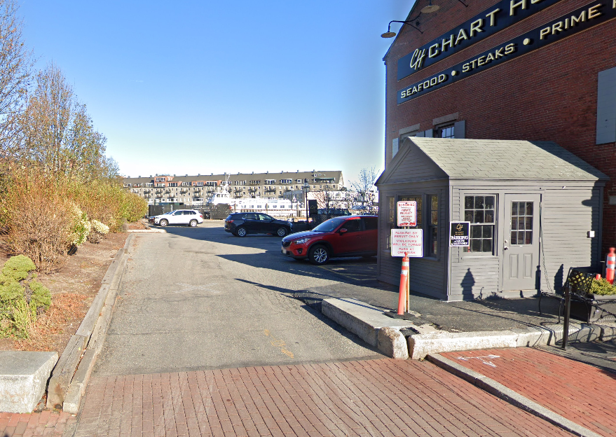 Photo of 60 Long Wharf - Lot