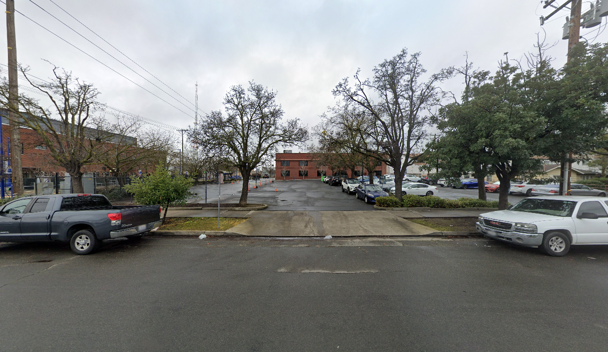 Photo of 1780 24th St. - Lot 24