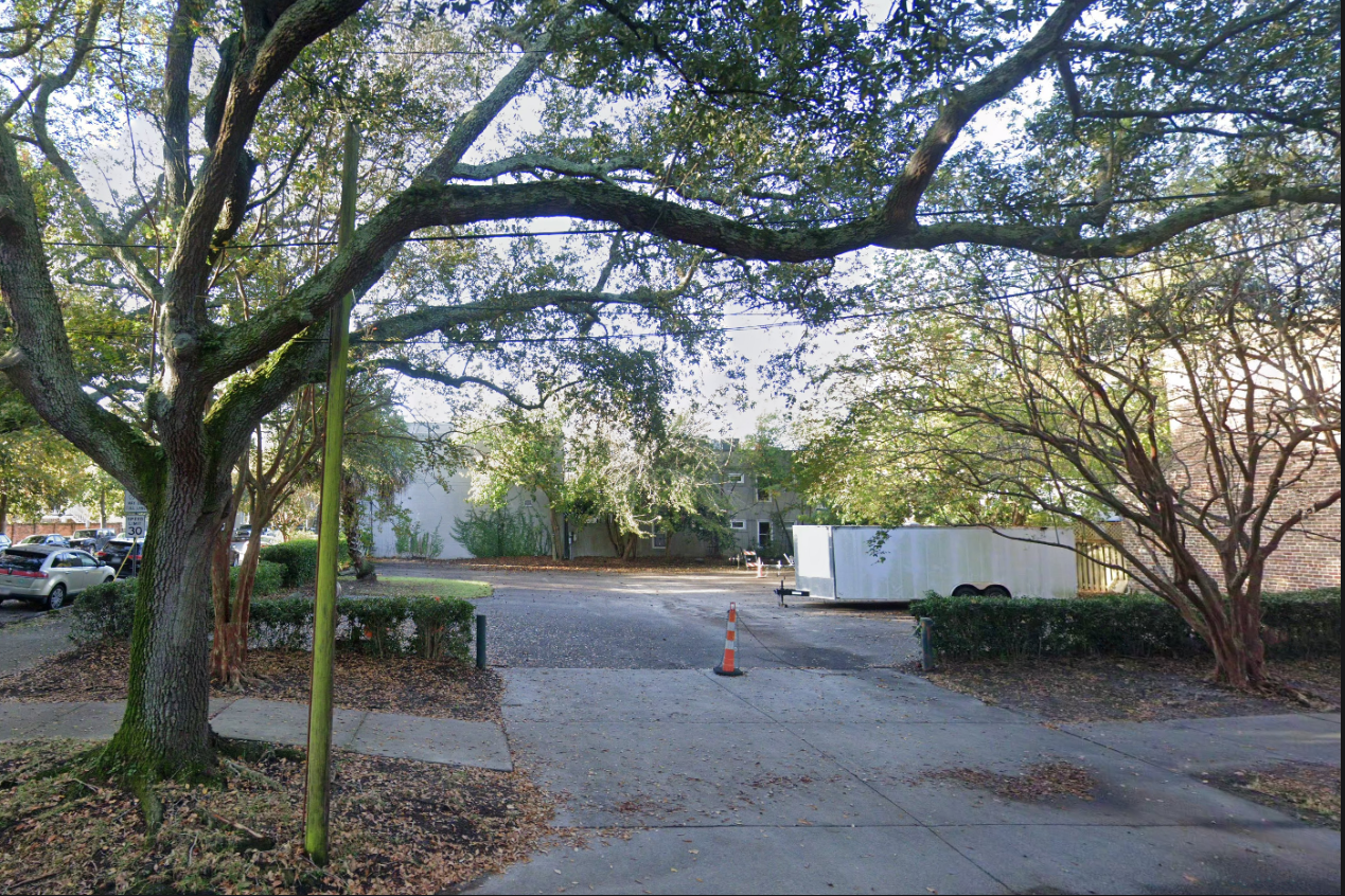 Photo of 205 W Gaston St. - Lot