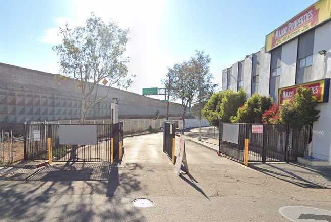 Photo of 1200 W Olympic Blvd. - Lot