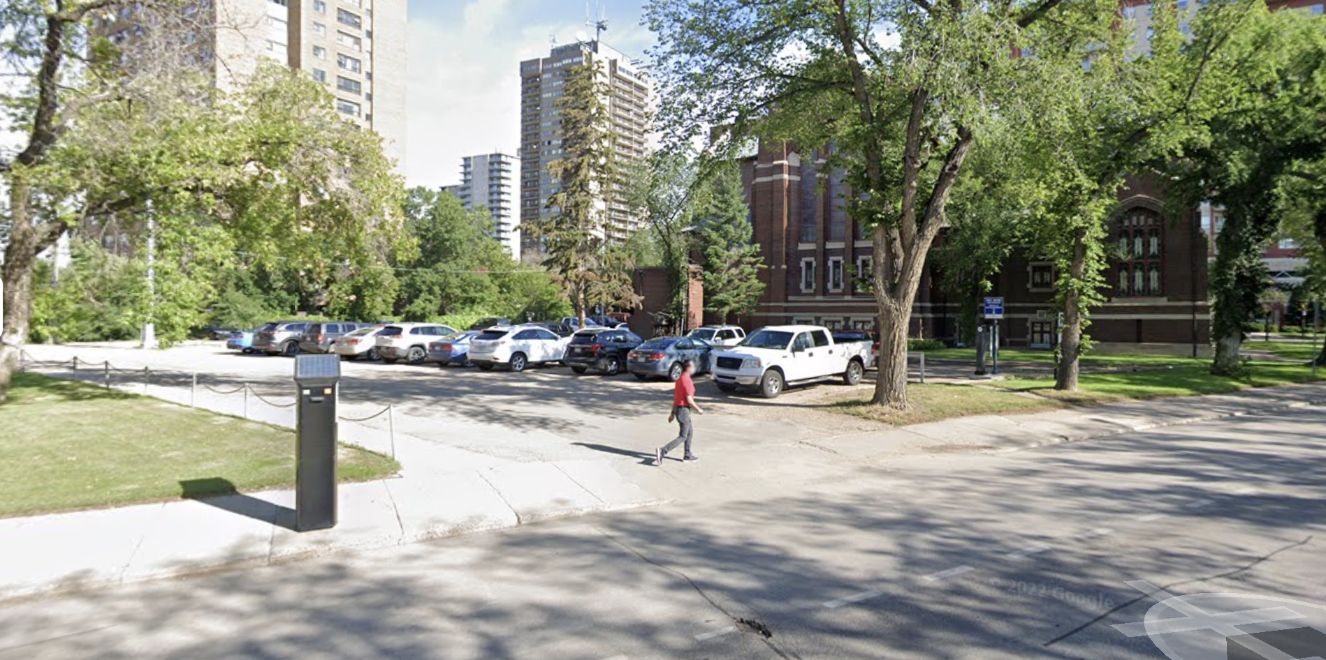 Photo of 816 Spadina Crescent E - Lot #47
