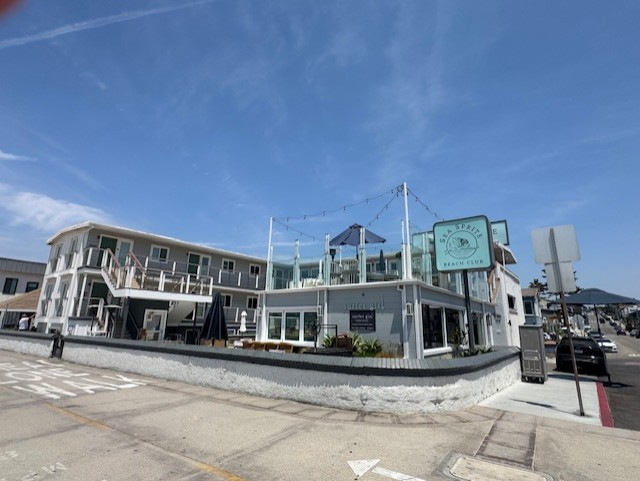 Photo of 13 10th St. (1016 The Strand) - Sea Sprite Hermosa Beach Club