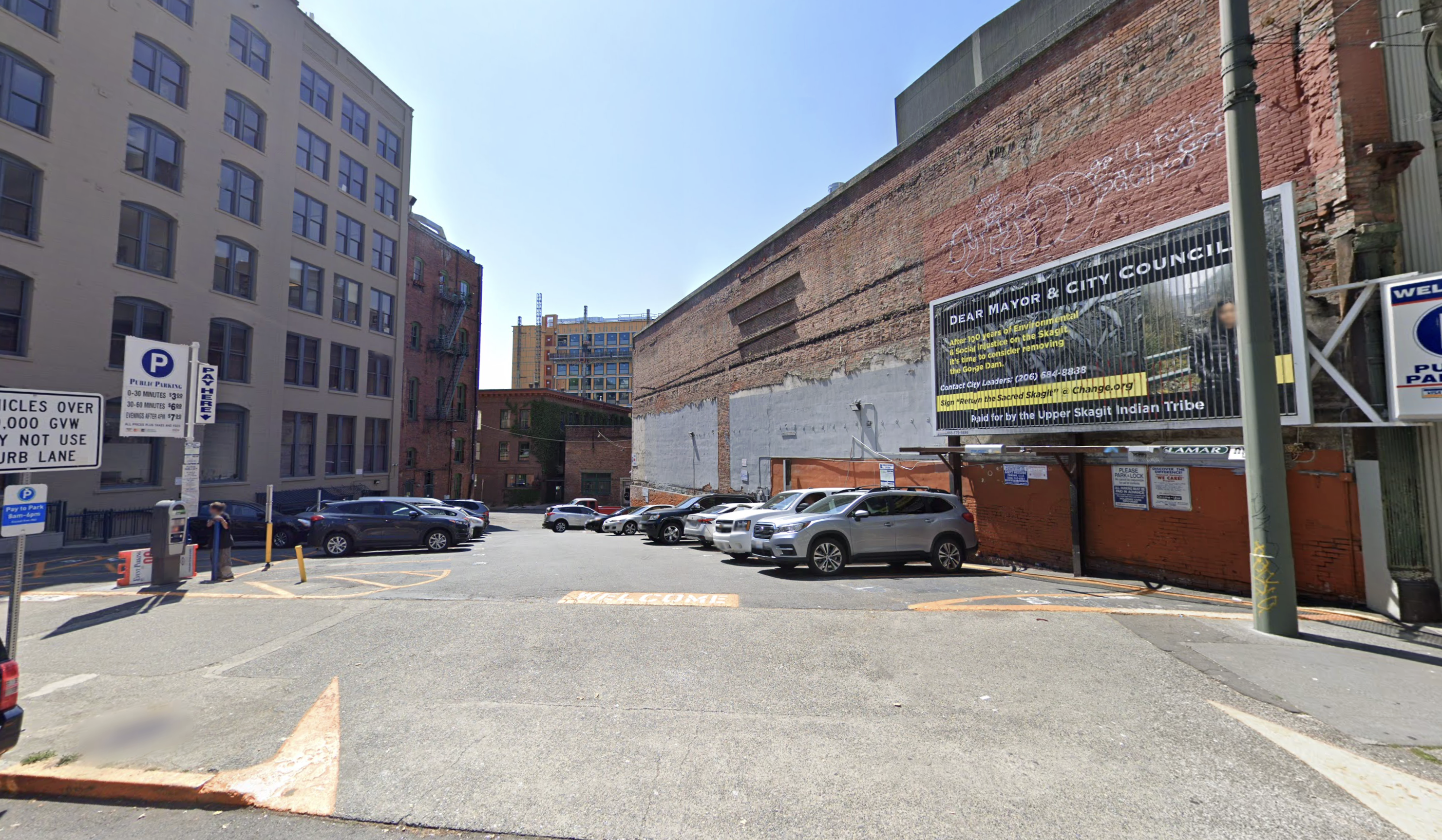 Photo of 615 1st Ave - Lot (A035)