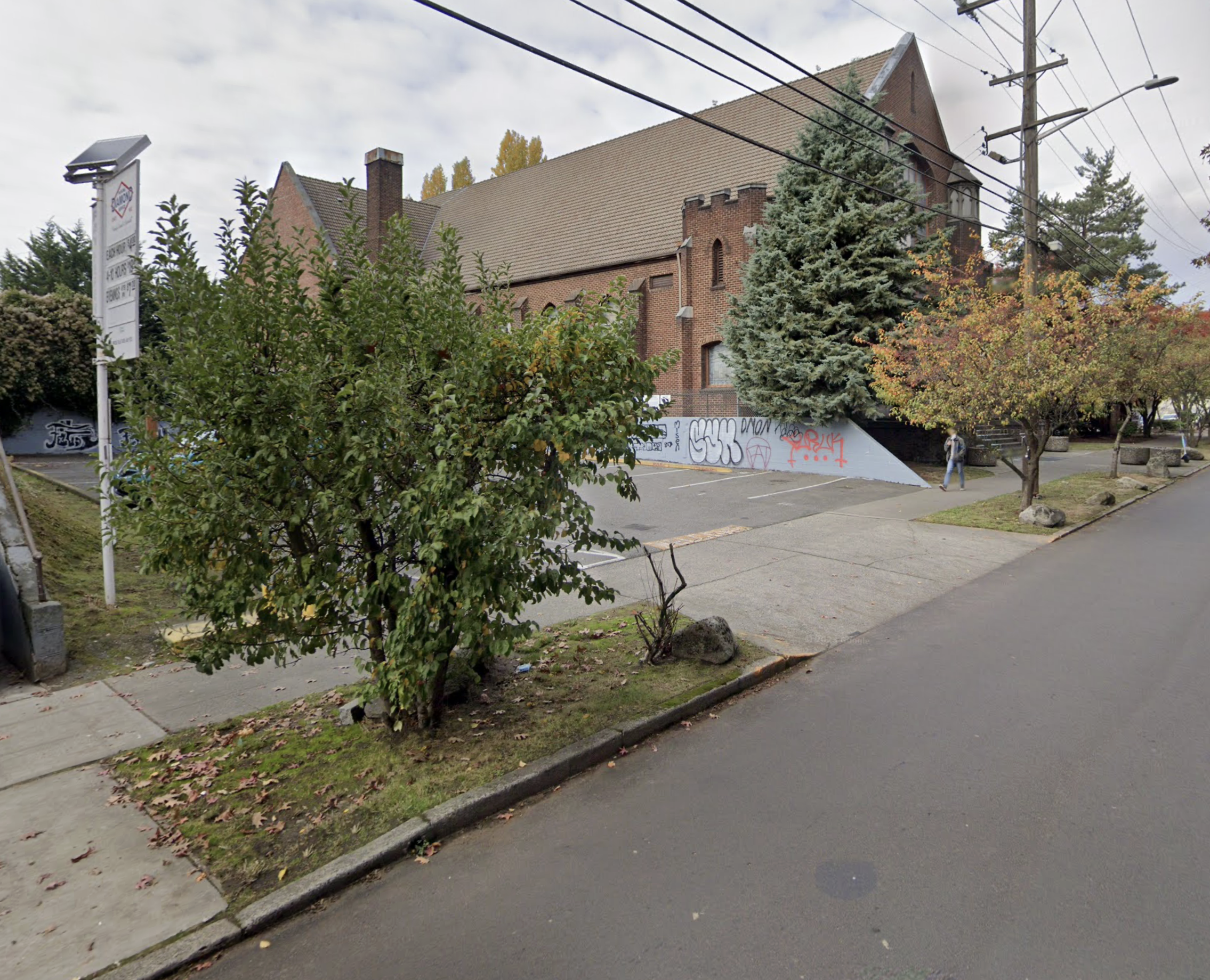 Photo of 1725 Harvard Ave. - Lot (A980)