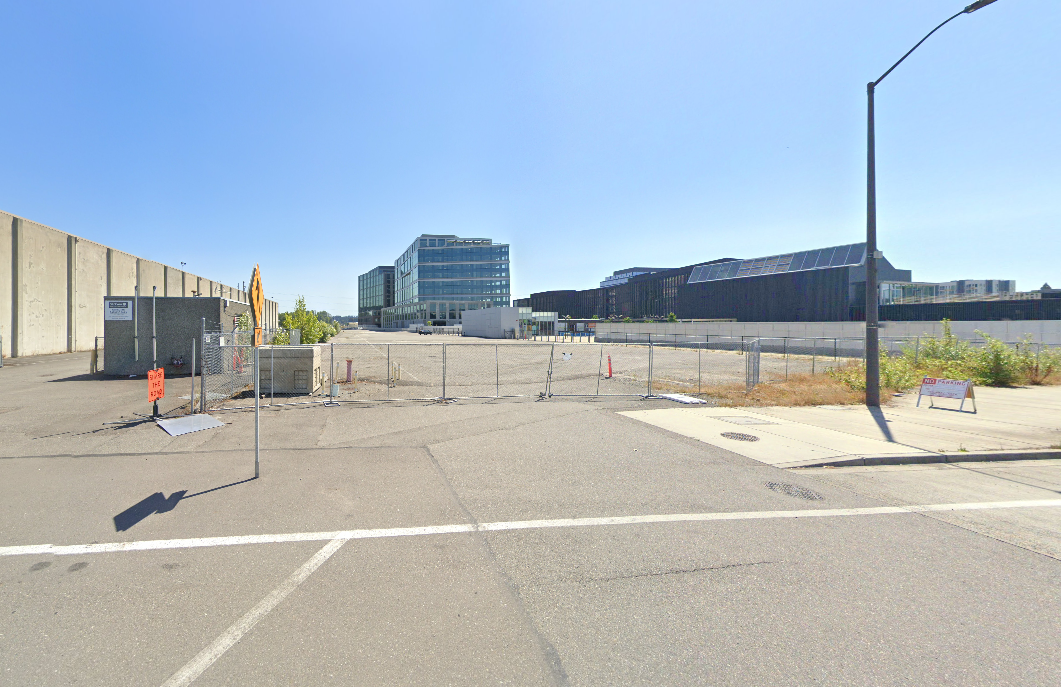 Photo of 1280 120th Ave. NE - WRC Lot (WB140)