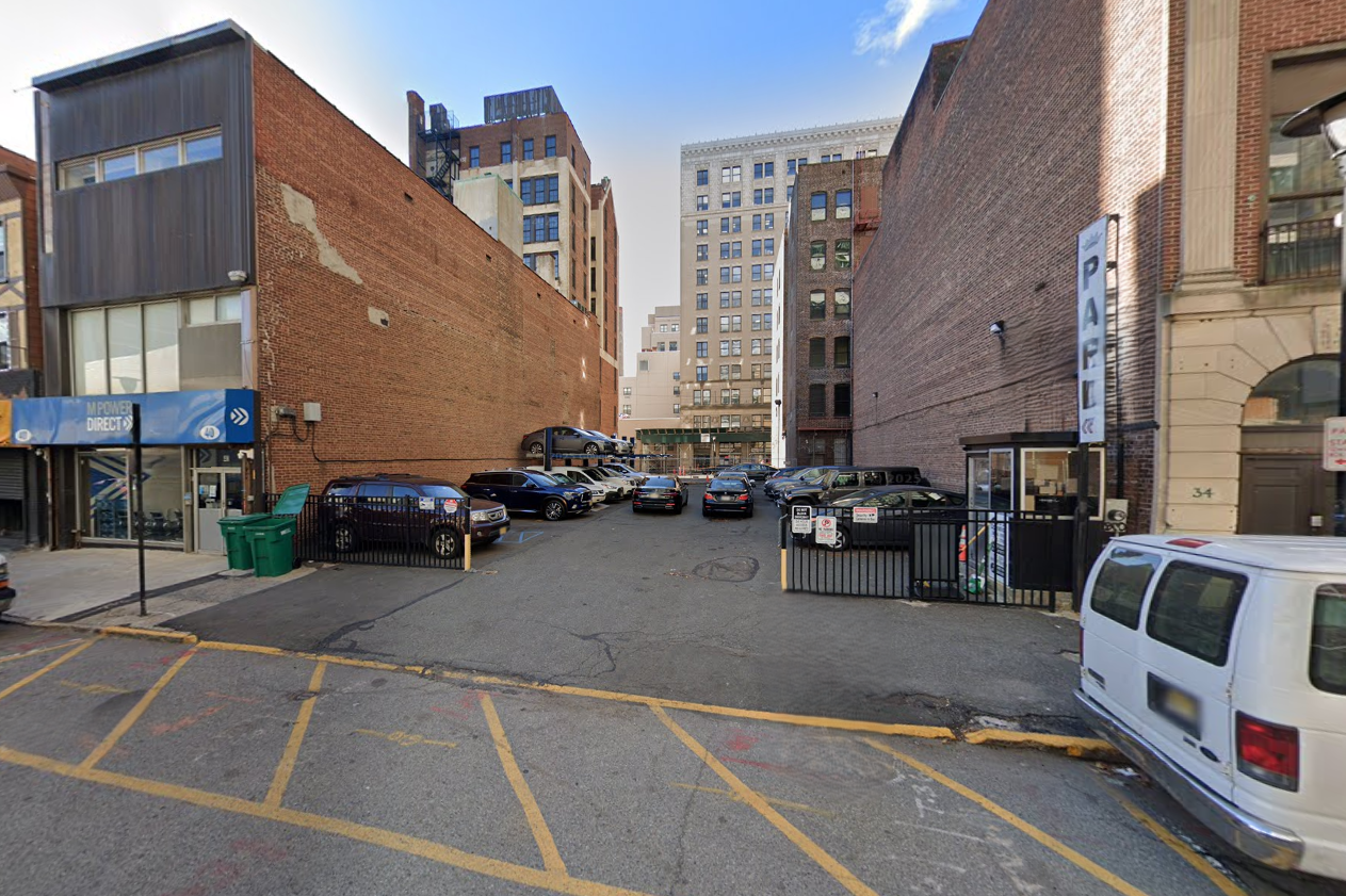 Photo of 36-38 Commerce St. - Lot