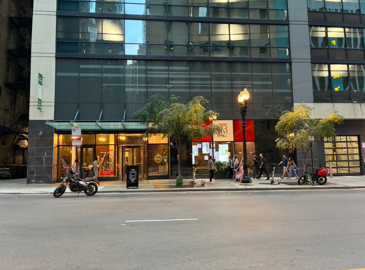Photo of 73 E Lake St. - Arlo Hotel Valet