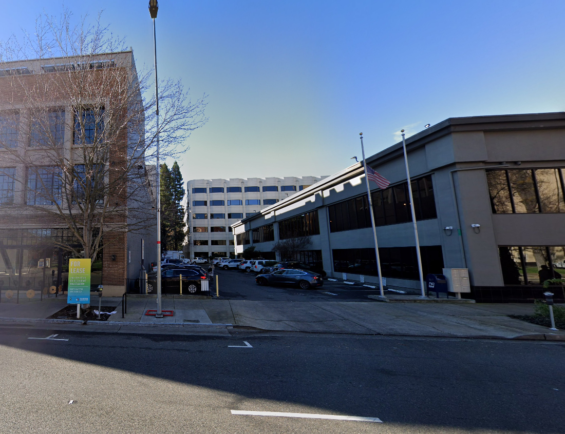 Photo of 1524 J St. - Loft Lot
