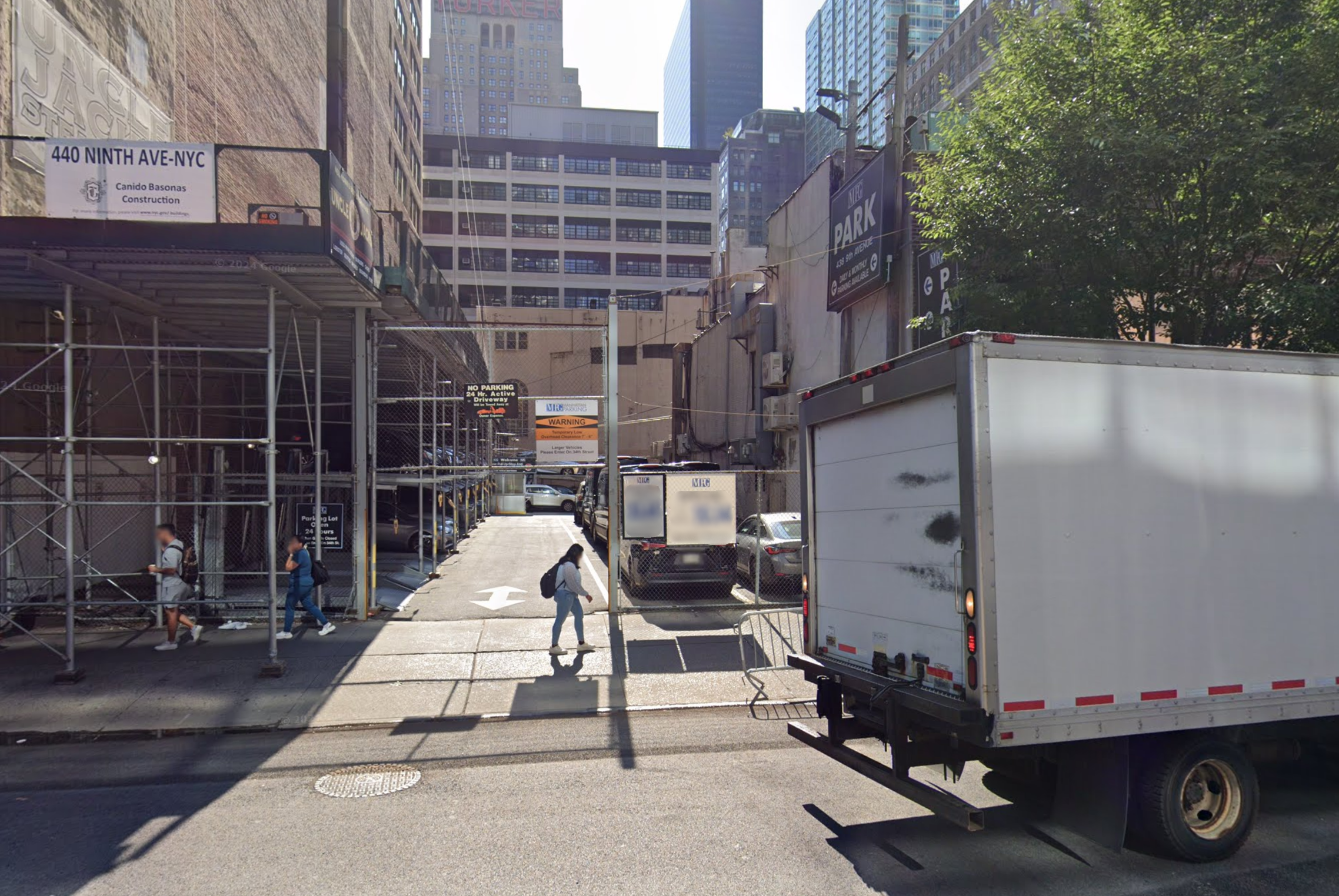 Photo of 436 9th Ave. - MP W 351 LLC - Lot