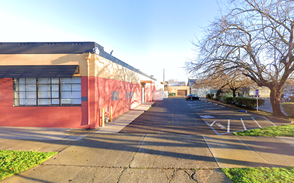 Photo of 2111 Q St. - Journey Lot