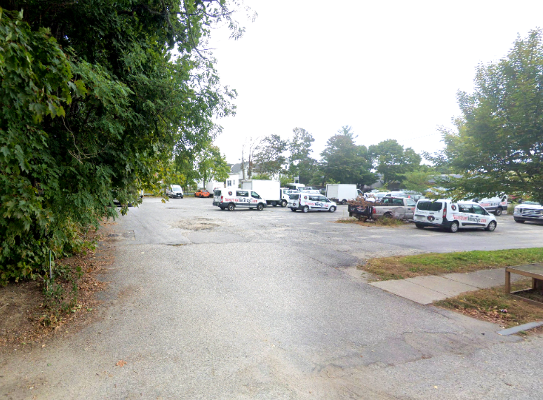 Photo of 51 Ashmont St. (41 Ashmont St.) - Lot
