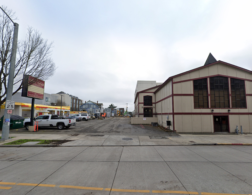 Photo of 1412 23rd Ave. - Lot (A1038)