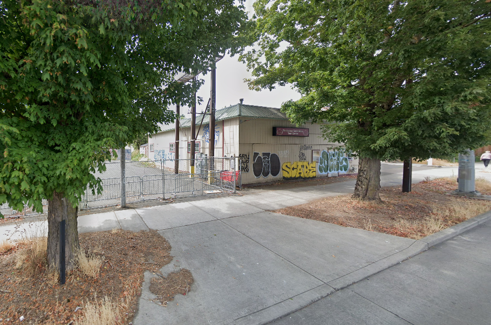 Photo of 1421 23rd Ave. - Lot (A1036)