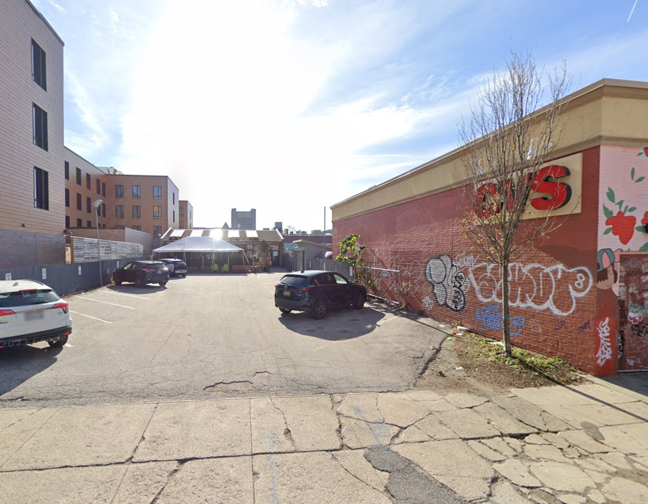 Photo of 157 Cushing St. - Lot
