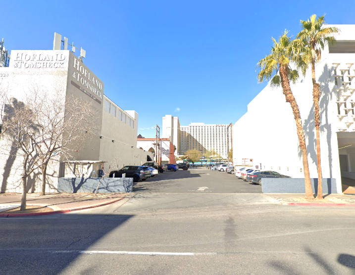 Photo of 222 S 4th St. (228 S 4th St.) - Lot