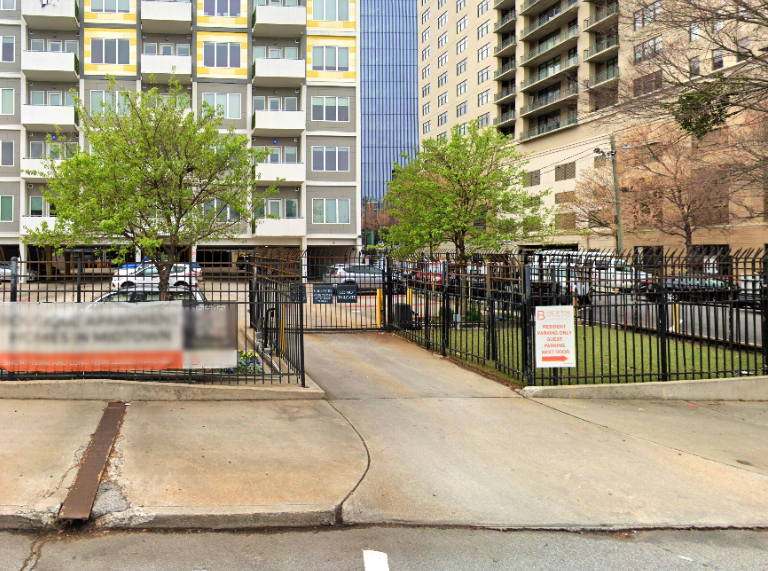 Photo of 549 Courtland St. NE - Lot