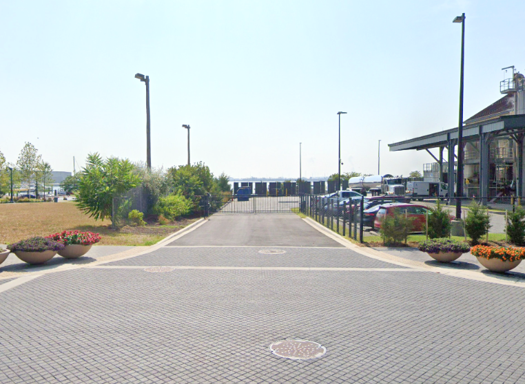 Photo of 301 E Cromwell St. - Lot