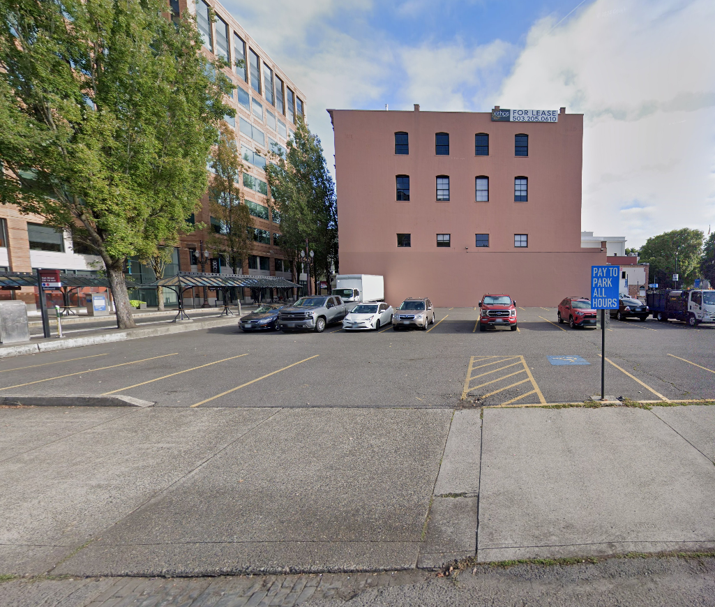Photo of 87 SW Harvey Milk St. - Lot