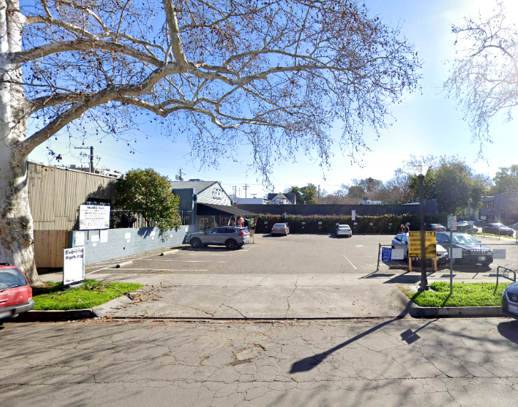 Photo of 1057 24th St. (2405 K St.) - Mixed Bag Lot