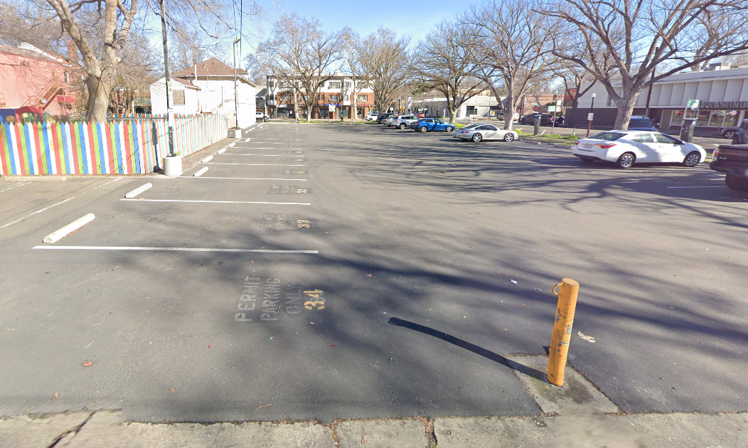 Photo of 1022 22nd St. - Church Lot