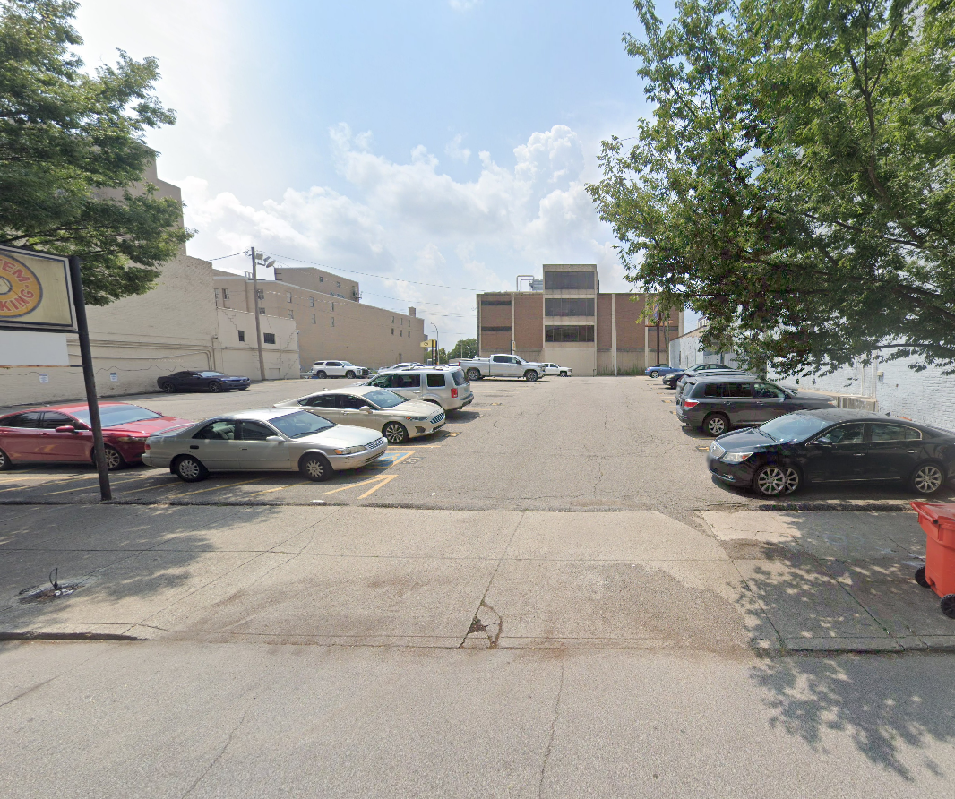 Photo of 520 S 5th St. - Lot