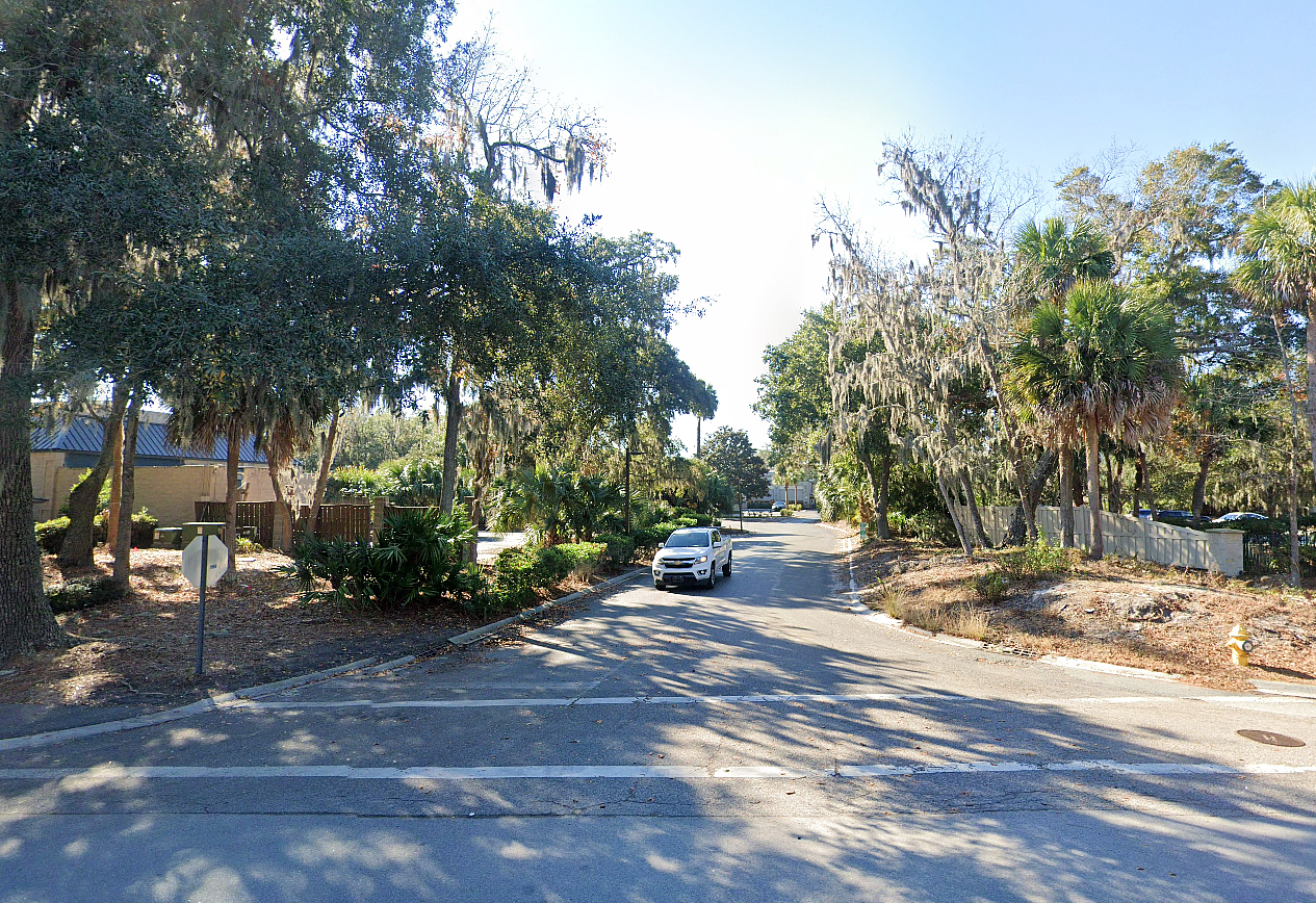Photo of 70 Pope Ave. - Circle Center Lot