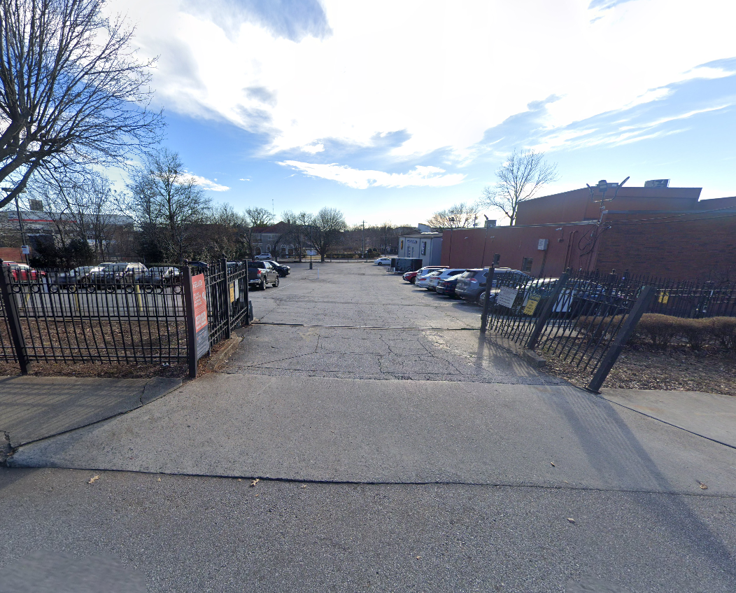 Photo of 490 Fair St. SW (504 Fair St. SW) - Lot