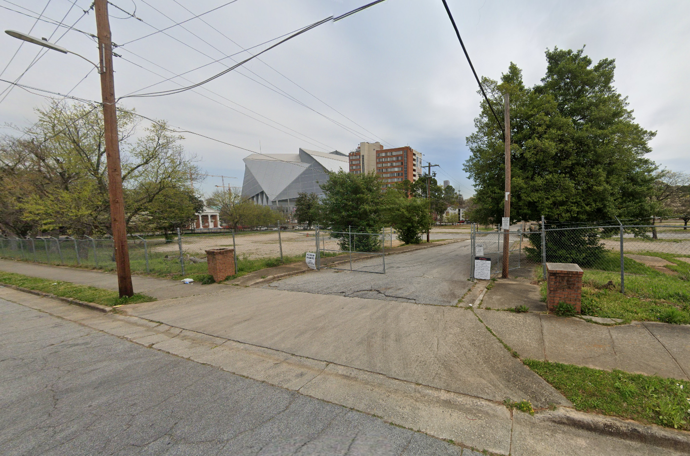 Photo of 432 Beckwith Ct. SW - Lot