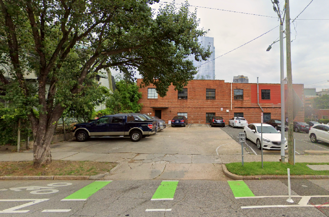 Photo of 17 S West St. - CC Lot