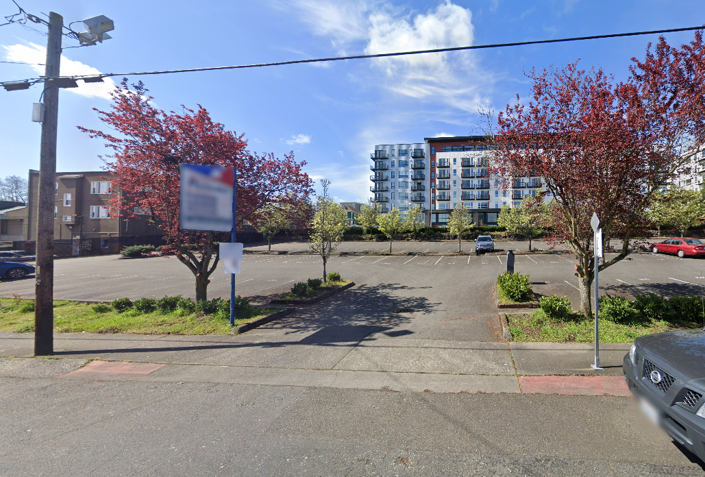Photo of 1620 S Court D St. - Vision Deuce Lot