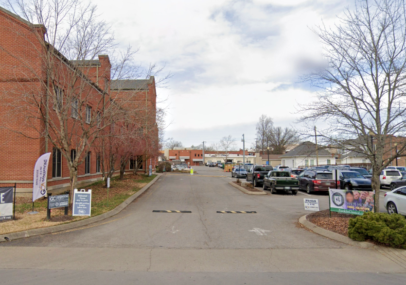 Photo of 406 Church St. - Lot