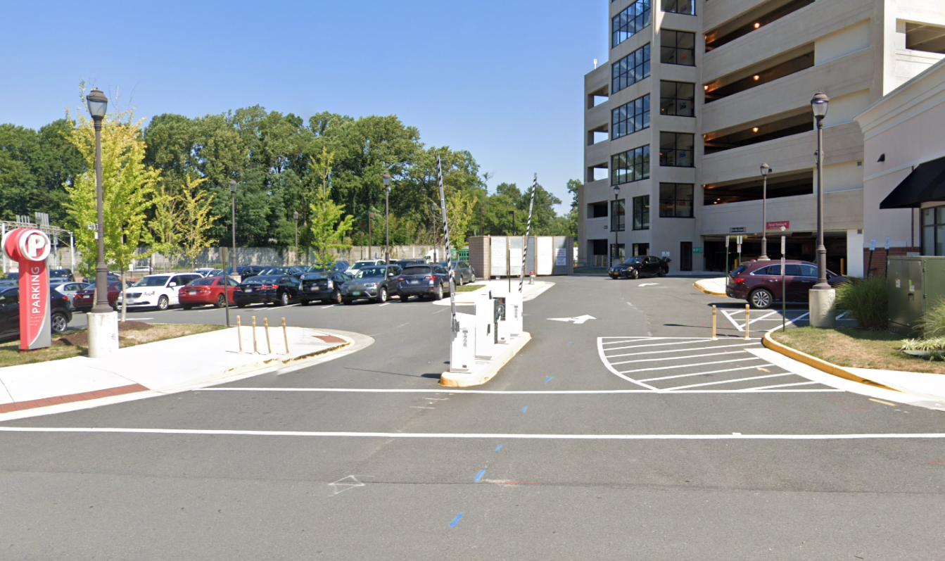 Photo of 2670 Prosperity Ave. - Lot