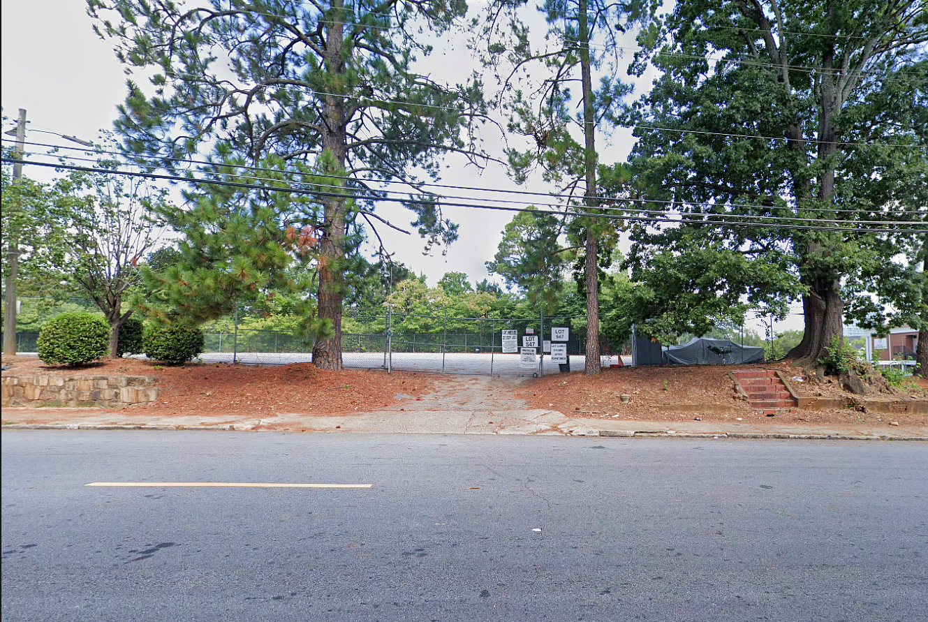 Photo of 547 MLK Jr Dr. SW (547 Mitchell St. SW) - Lot 547