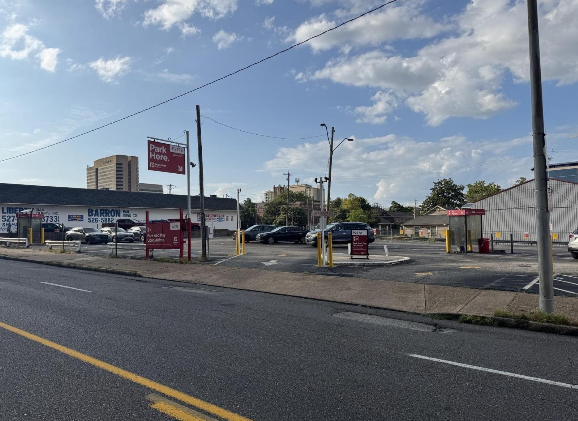 Photo of 212 Poplar Ave. - Lot
