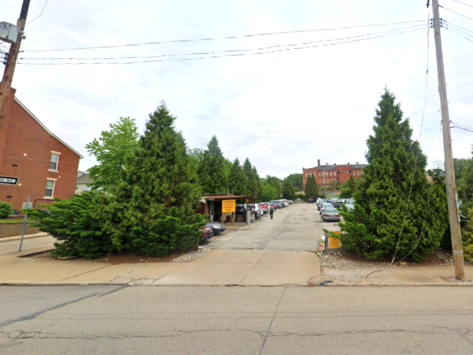 Photo of 784 Crawford St. (145 Crawford St.) - Crawford Lot