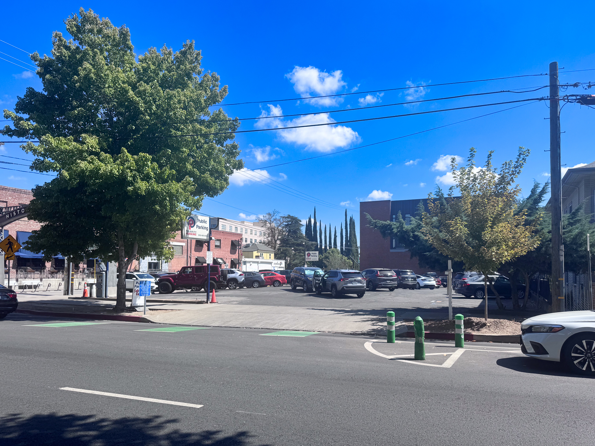 Photo of 1801 10th St. - Arco Lot