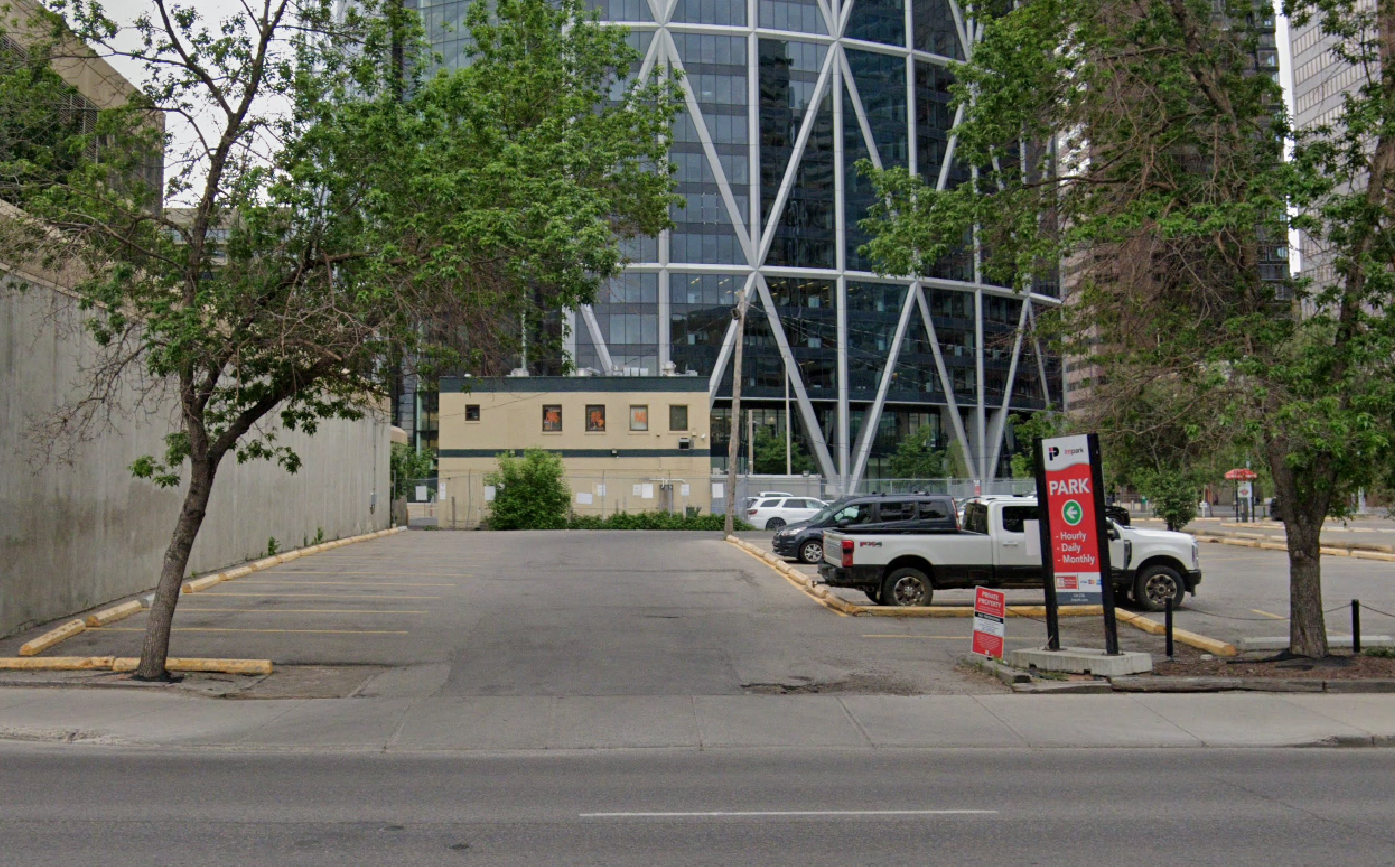 Photo of 117 4 Ave. SE (414 Centre St. S) - Lot 236