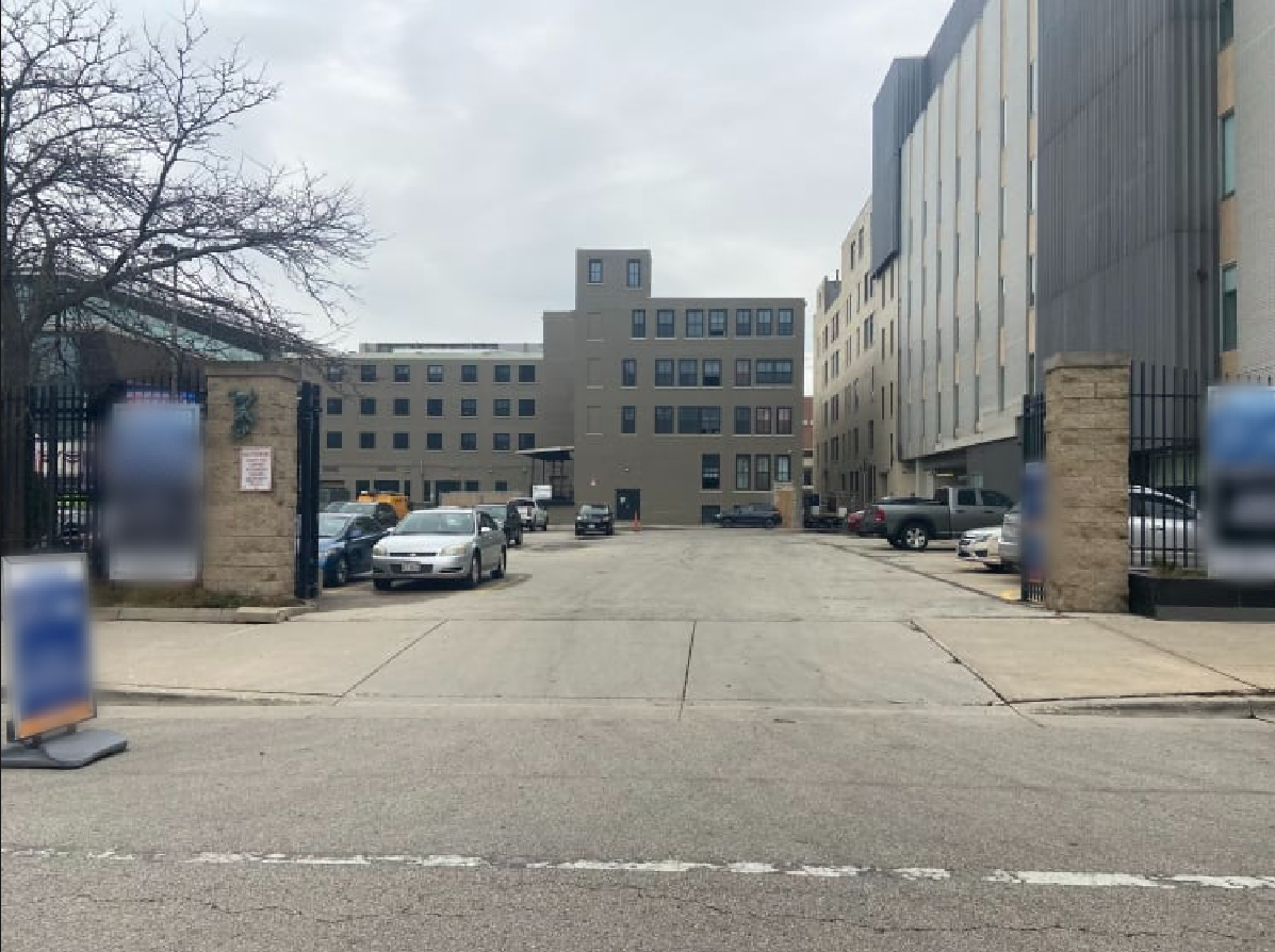 Photo of 921 N Doctor M.L.K. Jr. Dr (921 N Old World 3rd St.) - Journal South Lot