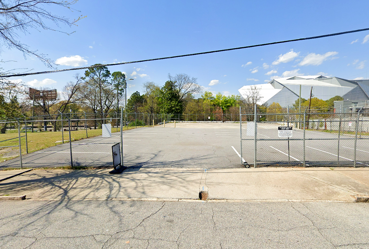 Photo of 425 Nelson St. SW (123 Haynes St. SW) - Lot