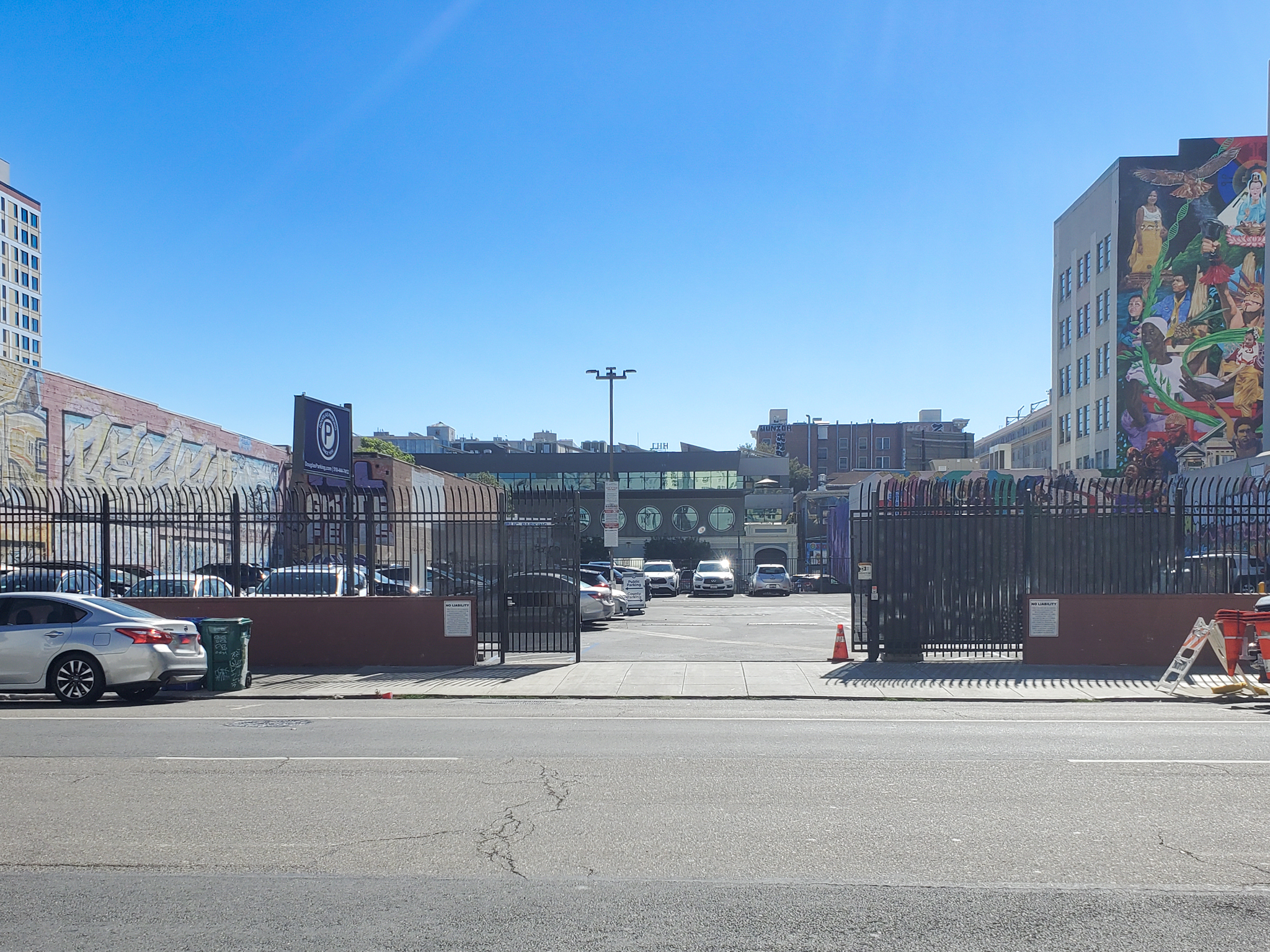 Photo of 1424 Franklin St. - Lot 3