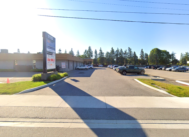 Photo of 115 Bell Farm Rd. - Lot