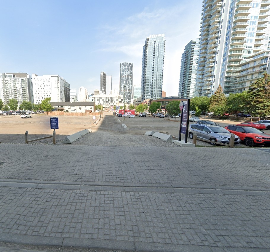Photo of 525 6 Ave. SE - East Village Lot 249