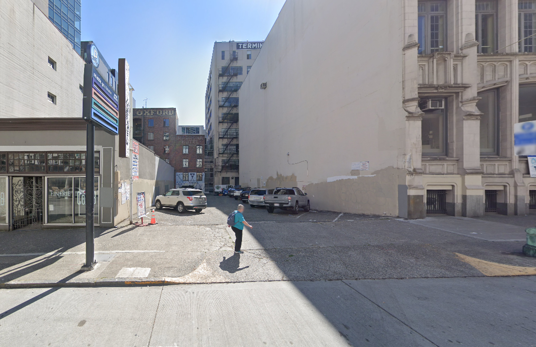 Photo of 1929 2nd Ave. - Lot (157)