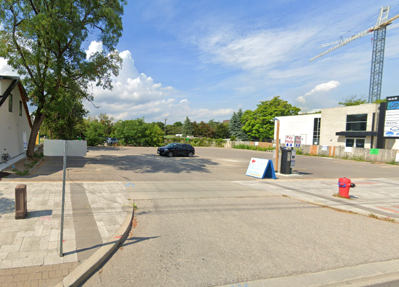 Photo of 655 Davis Dr. - Lot