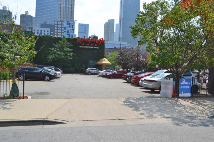 Photo of 63 W Ontario St. - Lot