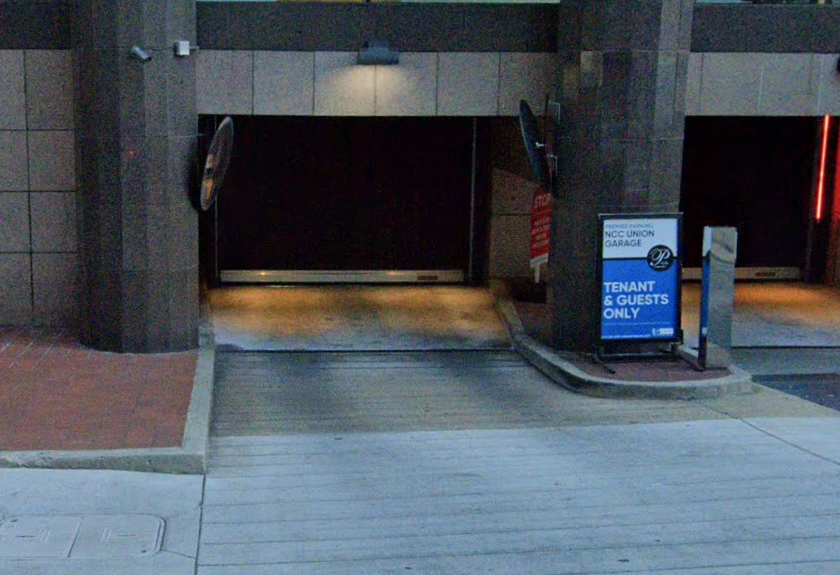 Photo of 511 Union St. - Nashville City Center Garage