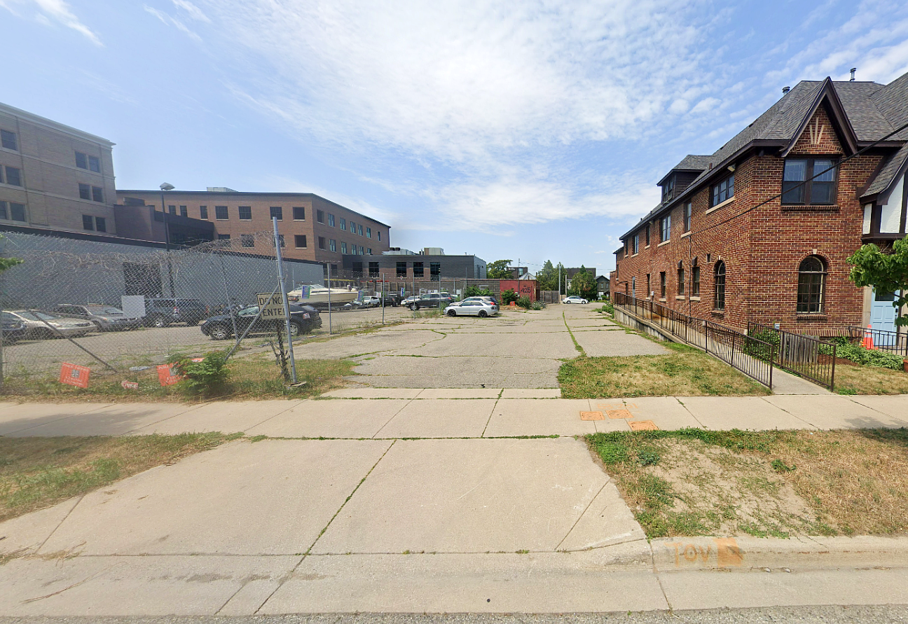 Photo of 425 Turner Ave. NW - Lot