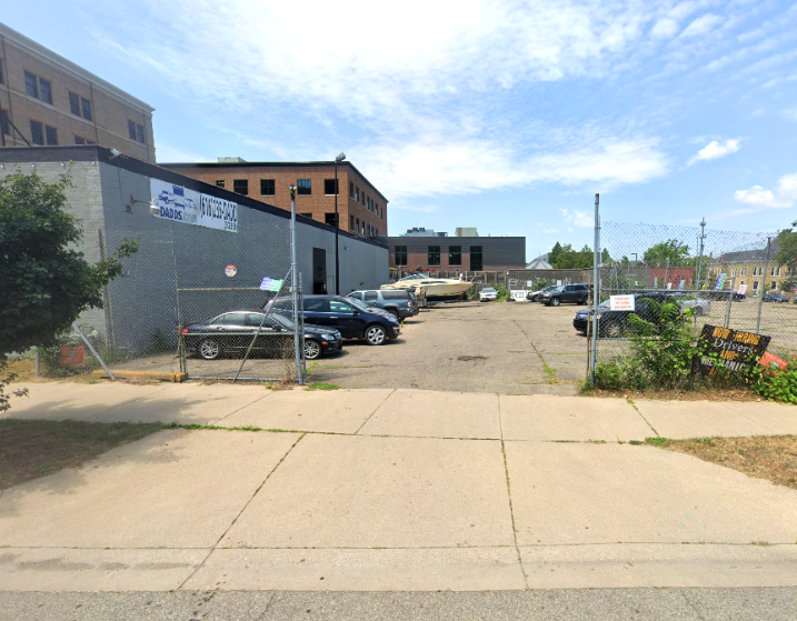 Photo of 421 Turner Ave. NW (407 Turner Ave. NW) - Lot