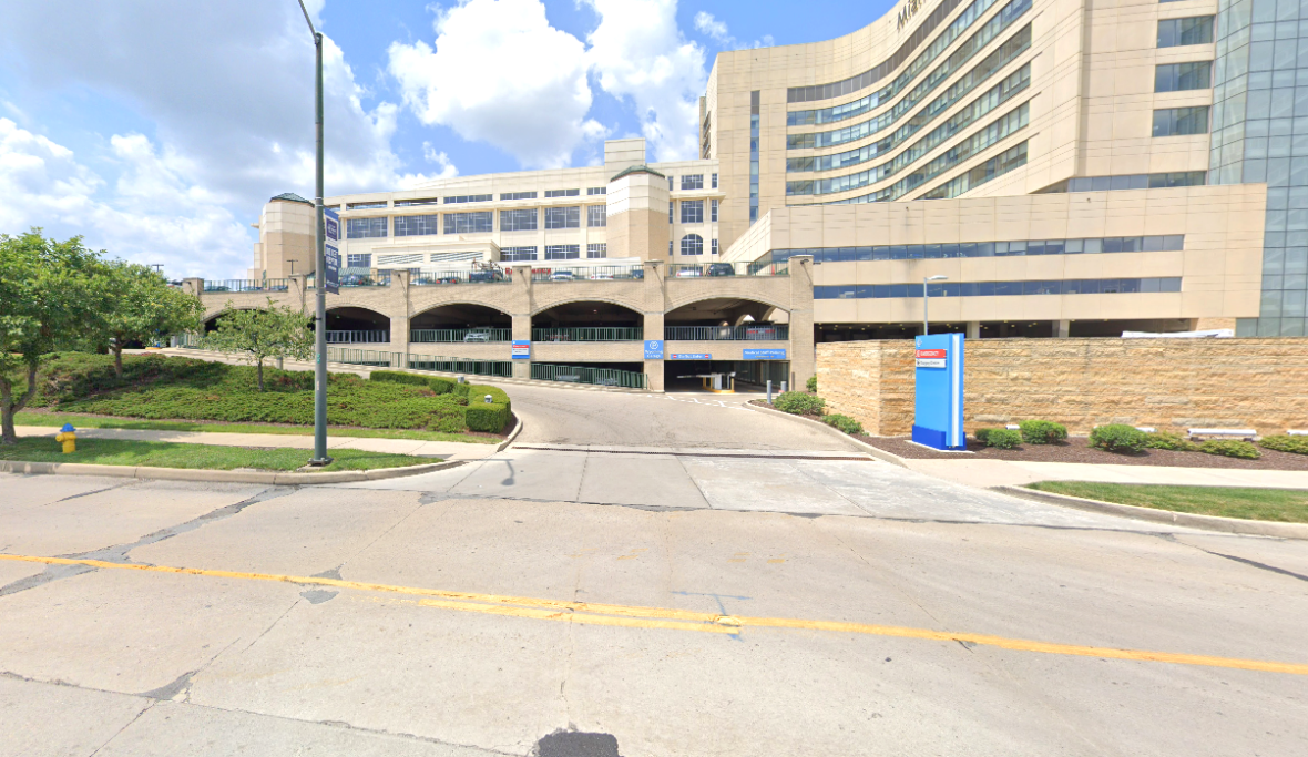 Photo of 59 Wyoming St. (1 Wyoming St.) - Surgery Garage