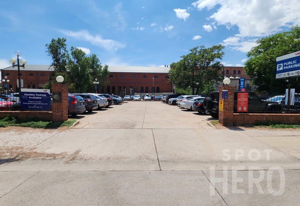 Photo of 2332 15th St. - Riverpoint lot